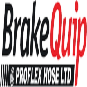 Logo of BrakeQuip Automotive And Transport In Chorley, Lancashire