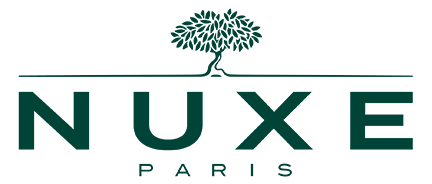 Logo of Nuxe