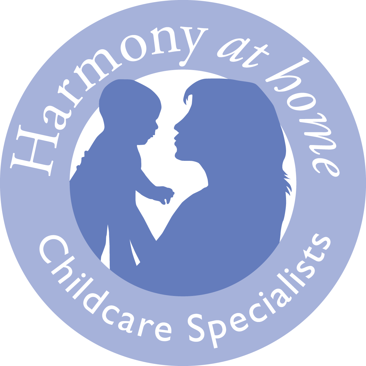 Logo of Harmony at Home Nanny Agency Somerset and Bath Nanny Agencies In Bristol, Somerset
