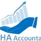 Logo of PHA Accountants