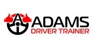Logo of Adams Driver Trainer