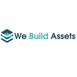 Logo of We Build Assets Ltd. Advertising And Marketing In Oldbury, West Midlands