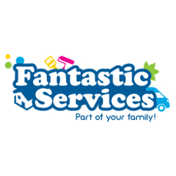 Logo of Fantastic Services in St Albans
