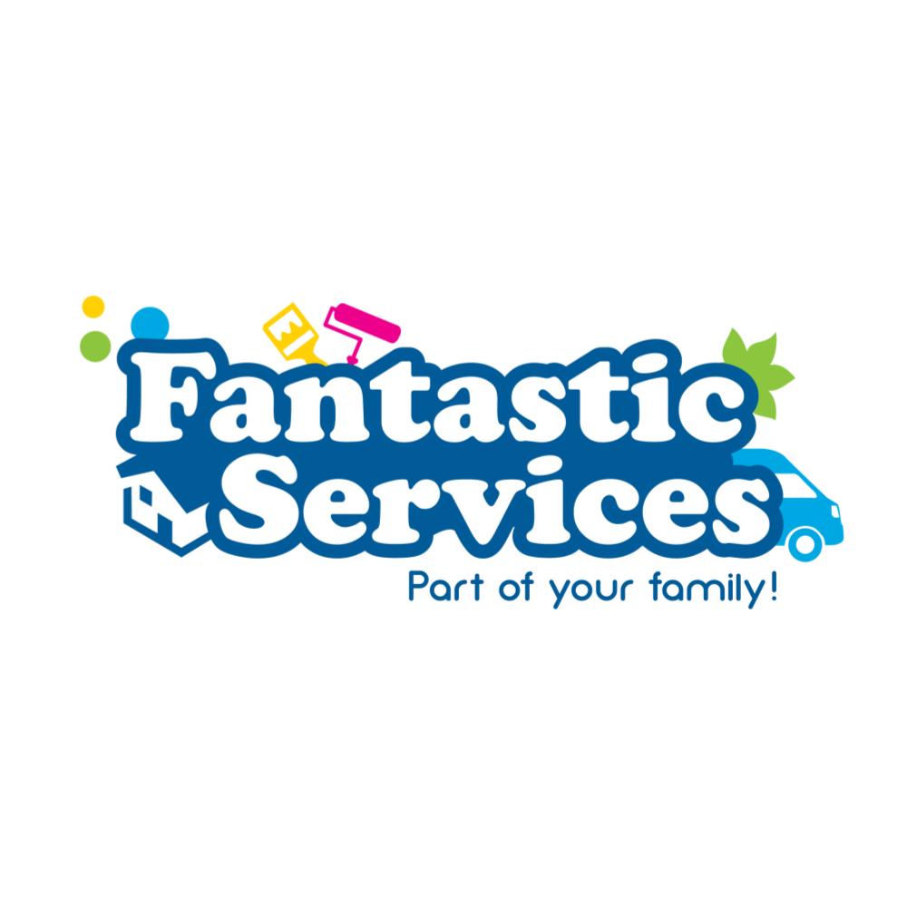 Logo of Fantastic Services in Basingstoke Carpet Cleaners In Basingstoke, Hampshire