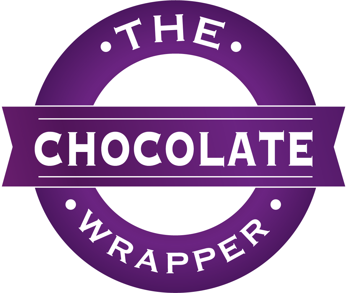 Logo of The Chocolate Wrapper Gift Services In Harpenden, Hertfordshire