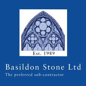 Logo of Basildon Stone Ltd Stone Cleaning And Restoration In Benfleet, Essex