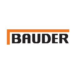 Logo of Bauder