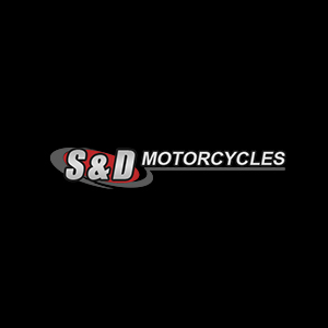 Logo of S and D Motorcycles