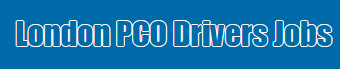 Logo of London Pco Drivers Jobs