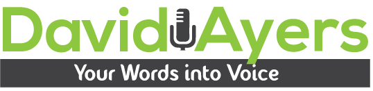 Logo of David Ayers Media Advertising In Stratford Upon Avon, Warwickshire