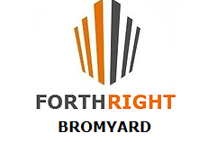 Logo of Forthright Bromyard