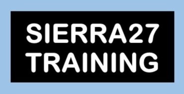 Logo of Sierra27 Training