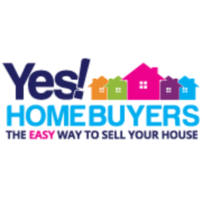 Logo of Yes Homebuyers