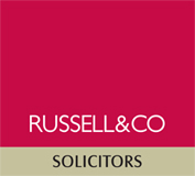 Logo of Russell Co Solicitors