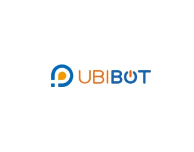Logo of UbiBot