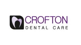 Logo of Crofton Dental Care Dentists In Fareham, Hampshire
