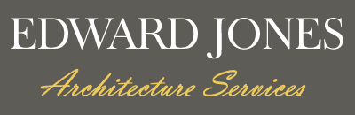 Logo of Edward Jones Architecture Services