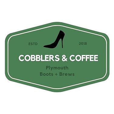 Logo of Cobblers and Coffee Cafes And Tea Rooms In Plymouth, Devon