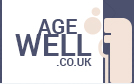 Logo of Age Well