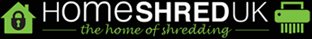 Logo of HomeShredUK Limited Shredding Equipment And Services In Chichester, West Sussex