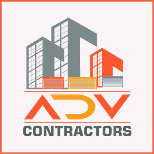 Logo of ADV Contractors Shop Fittings Mnfrs In Middlesex