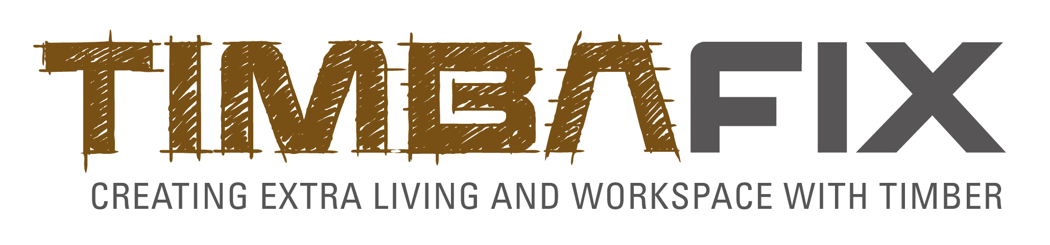 Logo of Timbafix