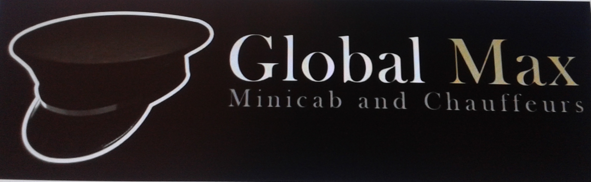 Logo of Global Max Minicab and Chauffeurs Airport Transfer And Transportation Services In London