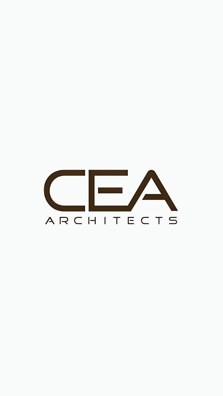 Logo of CEA Architects