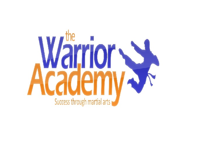 Logo of The Warrior Academy Martial Arts Instruction In Frome, Somerset