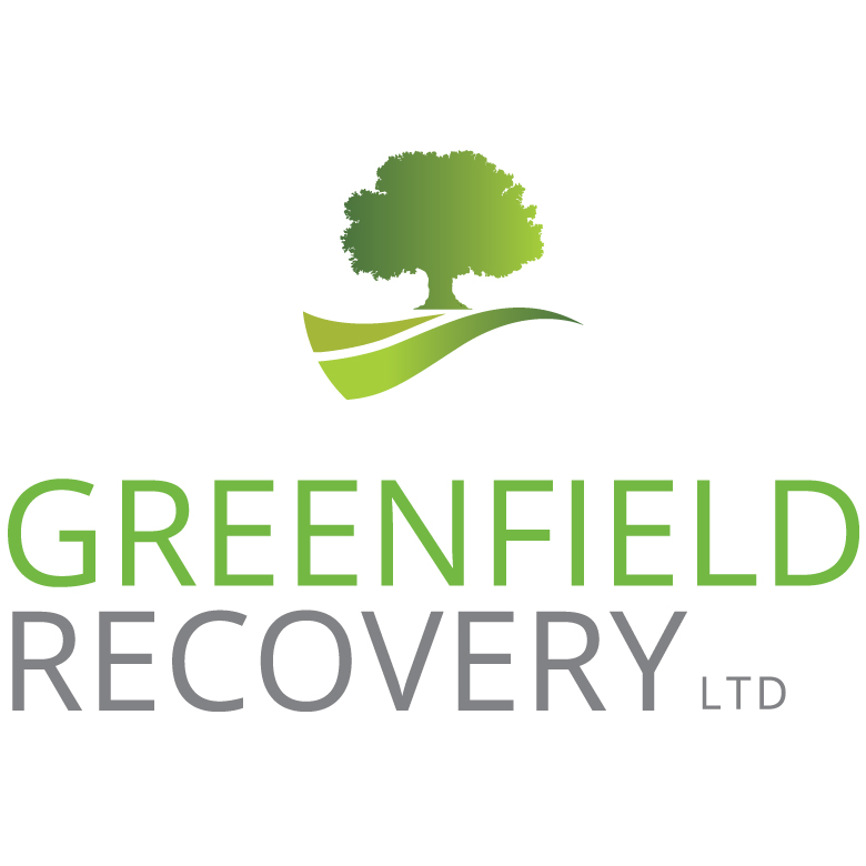 Logo of Greenfield Recovery Ltd