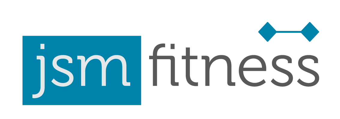 Logo of JSM Fitness