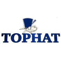 Logo of Top Hat Dry Cleaners UK LTD Dry Cleaning And Alterations In Isleworth, Middlesex