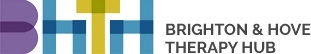 Logo of Brighton and Hove Therapy Hub - Hove