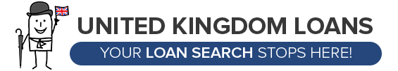 Logo of United Kingdom Loans