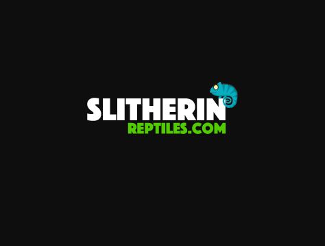 Logo of Slitherin Reptiles