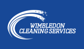 Logo of Wimbledon Cleaning Services