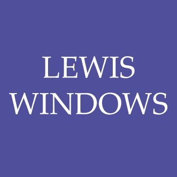 Logo of Lewis Windows Double Glazing Installers In Spennymoor, County Durham