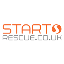 Logo of Startrescue.co.uk Car Breakdown And Recovery Services In Colchester, Essex