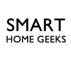 Logo of Smart Home Geeks