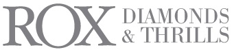 Logo of ROX - Diamonds & Thrills Jewellers In Edinburgh, Midlothian