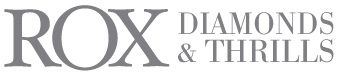 Logo of ROX - Diamonds Thrills