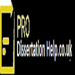 Logo of Pro Dissertation Help