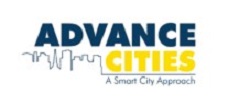 Logo of Advance Cities