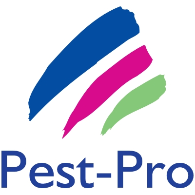 Logo of Pest Pro Pest And Vermin Control In Rhyl, Denbighshire