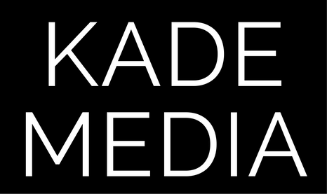 Logo of Kade Media Ltd Advertising And Marketing In Whitechapel, London