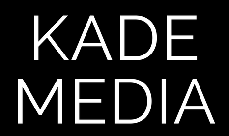 Logo of Kade Media Ltd