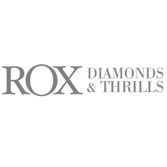 Logo of ROX - Diamonds & Thrills Designers - Jewellery In GLASGOW, Lanarkshire