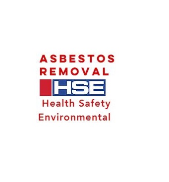 Logo of Asbestos HSE Ltd Asbestos Surveys And Removals In Leeds, West Yorkshire