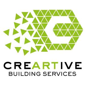 Logo of Creartive Building Services