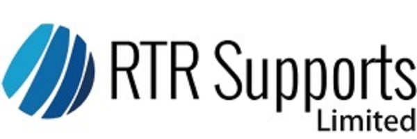 Logo of RTR SUPPORTS LIMITED Bookkeeping Services In London